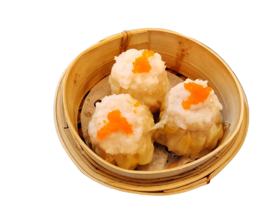 Steamed Pork Dumpling