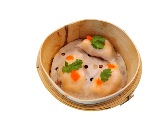 Steamed Crab Meat Dumpling